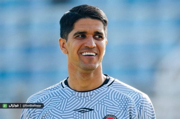  سوال روز  آیا تراکتور از فروش قرضی بازیکنش پشیمان شده است