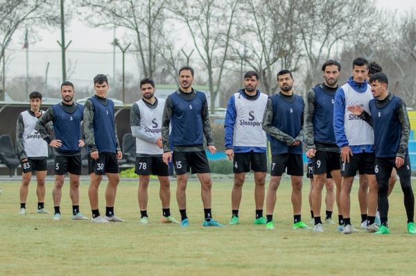  احتمال جدایی ریکانی از آلومینیوم  پرداختی‌ها به 50 درصد نرسید