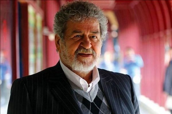  ثبت نام عابدینی برای ریاست فدراسیون فوتبال