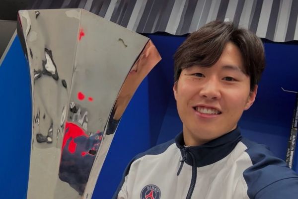 پاری سن ژرمن قصد فروش ستاره کرهای خود را ندارد