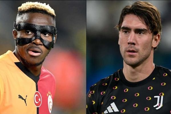 نقل و انتقالات لیورپول به دنبال جذب اوسیمهن؛ ولاهوویچ در راه لیگ جزیره