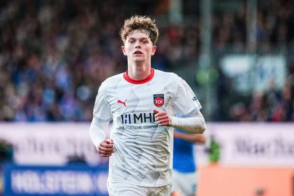 دورتموند به دنبال جذب پدیده سابق باشگاه بایرنمونیخ