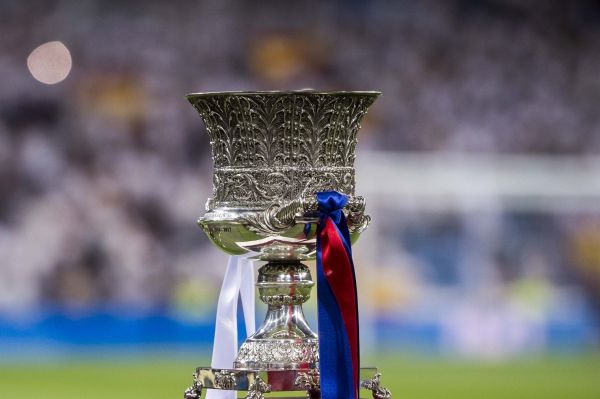  اهدای درآمد بارسلونا و رئال مادرید در سوپرکاپ اسپانیا به باشگاه مایورکا