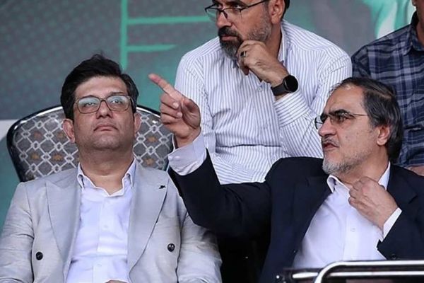 بعد از نکونام و شهریاری؛ سومین ضلع کودتا هم رفت