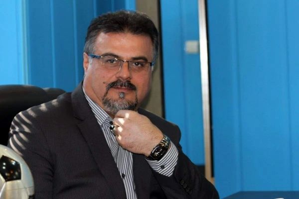 بازگشت به خانه؛ سرپرست جدید مدیرعاملی استقلال کیست