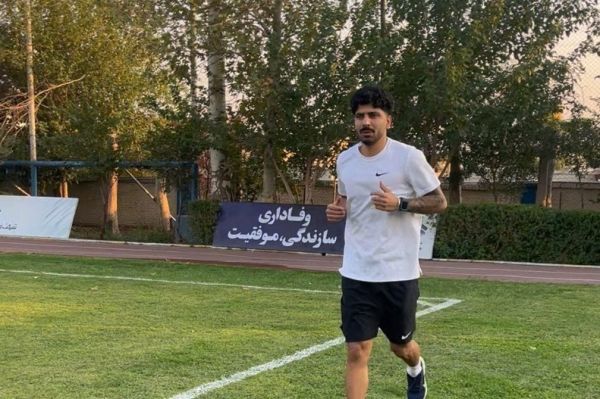 موسیمانه ثابت ایمانی را میخواهد؛ نظری جویباری موافقت میکند