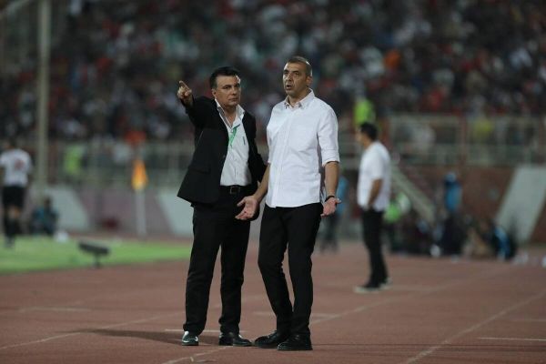  رفعتی  باید روش نگهداری ورزشگاه‌ها را تغییر بدهیم