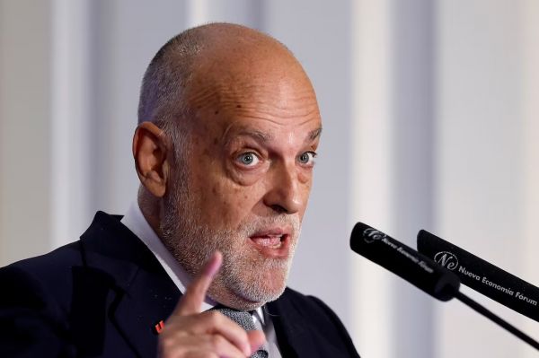 حمایت رئال مادرید از بارسلونا در پرونده اولمو