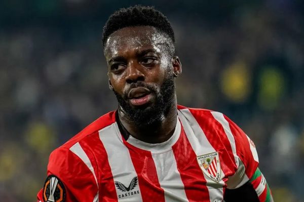  اعتراض کاپیتان اتلتیک بیلبائو به میزبانی عربستان