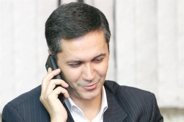 ساعدی سخنگوی باشگاه استقلال میشود