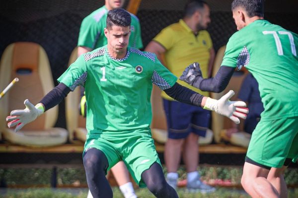 نیازمند به دلیل بازی سوپرجام، تعطیلات ما کوتاه بود