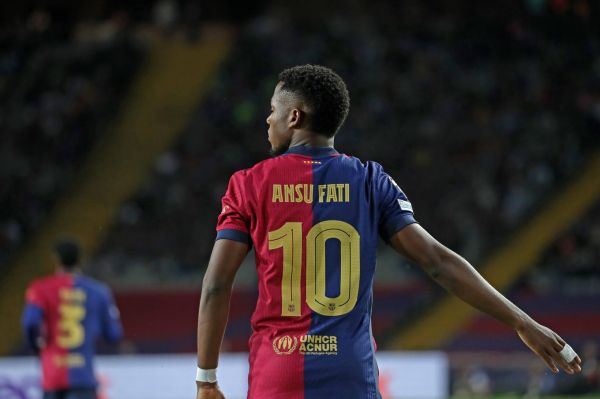 تیم ترکیهای به دنبال بازیکنی که قرار بود جانشین مسی شود