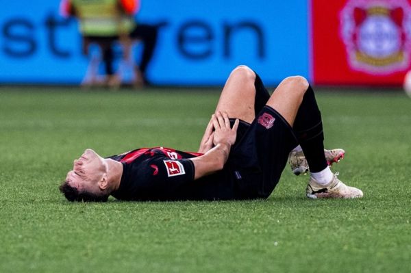  آلونسو نگرانی غیب ستاره تیمش در بازی مقابل دورتموند