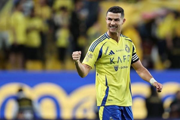 رونالدو پس از گلزنی به الاخدود، چند گل میخواهد تا به 1000 گل برسد