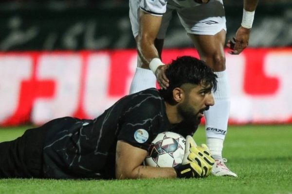 فقط یک سرباز به ملوان معرفی شده است فرعباسی فعلاً میماند