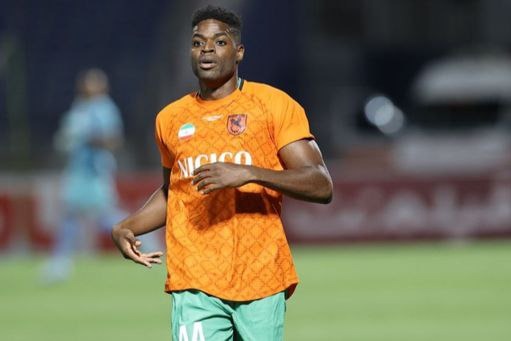 بازیکن آلمانی مس رفسنجان در رادار لیگ برتریها