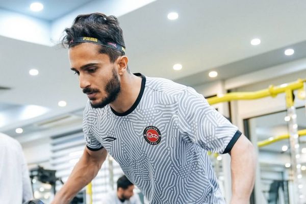 هدف شکستخورده یک هافبک؛ اسکوچیچ، خمز نشد