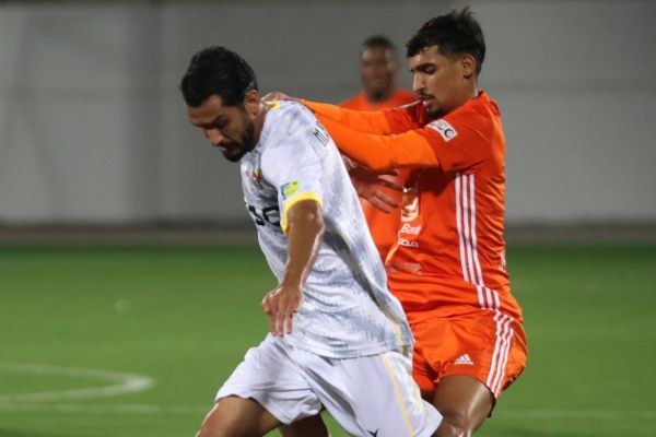 پیروزی شاگردان گلمحمدی مقابل عجمان امارات