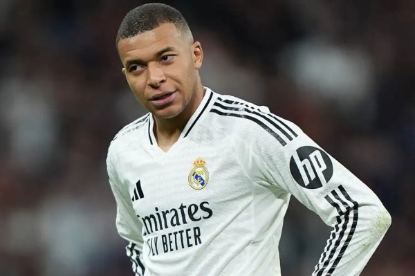 امباپه بهزودی منتقدانش را ساکت خواهد کرد