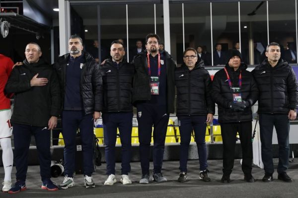 تیم ملی علیه انتقادات؛ تمام بازیکنان لیگ برتری پرونده دارند