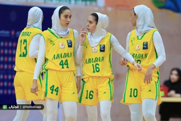 کامبک جذاب در حساسترین دیدار بسکتبال زنان ایران