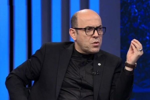 مدیرعامل اسبق استقلال به سرطان مبتلا شد