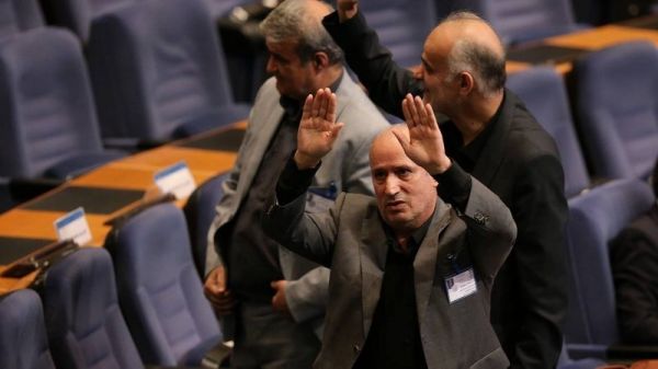 گزارش ویژه عددهای معنادار از مجمع عمومی فدراسیون فوتبال؛ تاج پیروز قطعی انتخابات ۱۱ اسفند