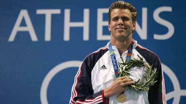  مدال‌های قهرمان المپیک در جهنم لس‌آنجلس ذوب شد