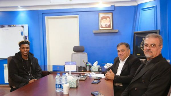 رسمی جوئل کوجو به استقلال پیوست