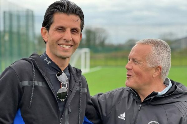  طالب‌لو جانشین غلامپور در استقلال می‌شود