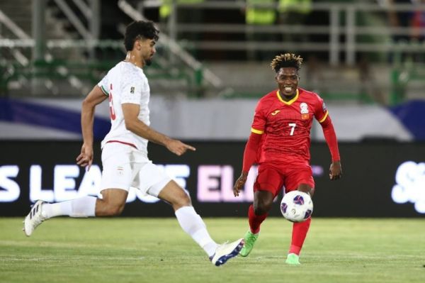 کوجو باشگاههای ایرانی قوی هستند