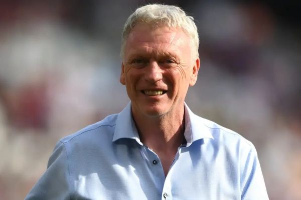 رسمی بازگشت دیوید مویس به اورتون