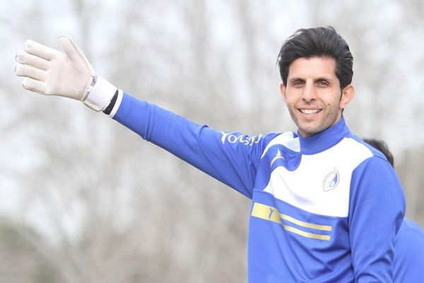 طالبلو - استقلال، این بار جدی میشود