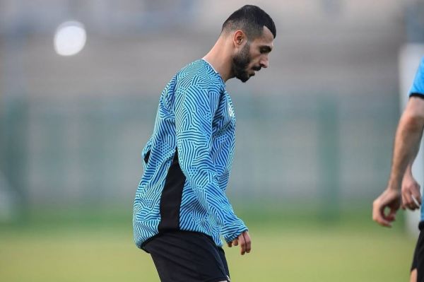 چالش جدید برزای کیلومترها دور از مسعود شجاعی