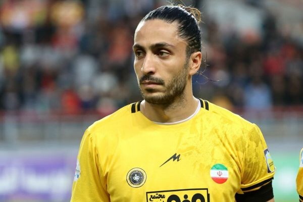 یزدانی کارمان در سوپرجام بسیار سخت است