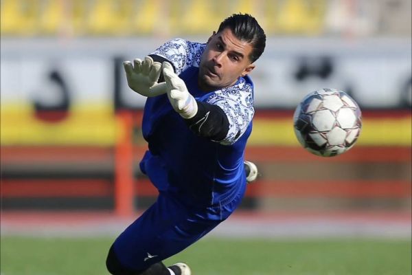 فروزان مارکوپولو در چهاردهمین تیمش