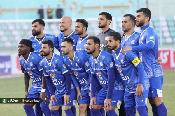 استقلال خوزستانیها ممنوع المصاحبه شدند