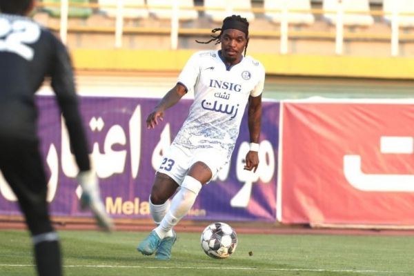 استوری جواب استوری؛ پرسپولیس برای بیفوما مدرک رو کرد