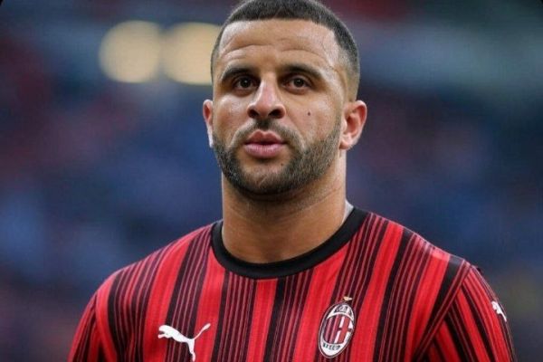 میلان مشتری جدی مدافع نیمکتنشین منچسترسیتی