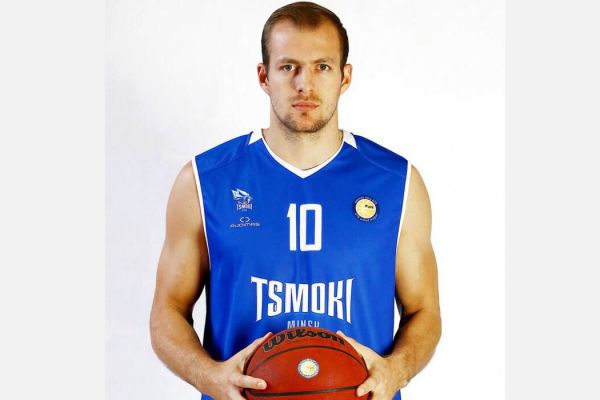 لیگ برتر بسکتبال بازیکن مونته نگرویی به مهگل پیوست