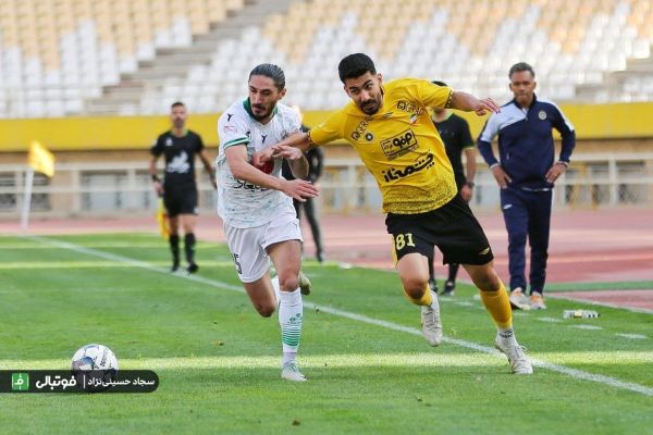 کیش، گزینه محبوب تیمهای داخلی برای برگزاری اردو