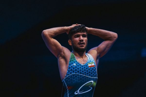 افشاگری کشتیگیر جوان از اقدام عجیب یک مربی