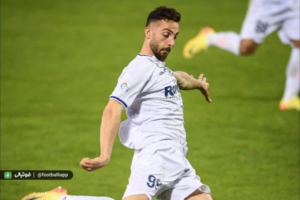  گلزن فینال آسیا در چالش بزرگ؛ کامبک می‌زند