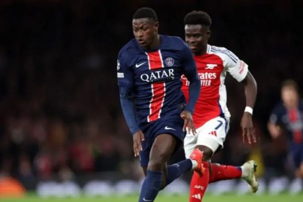 رئال مادرید در فکر خرید مدافع پیاسجی