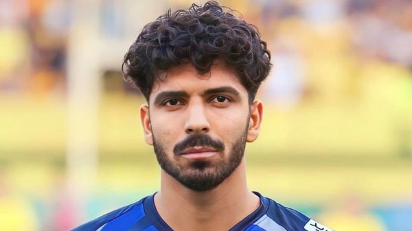 اختصاصی تاکید دوباره موسیمانه ثابتایمانی را میخواهم، تمام