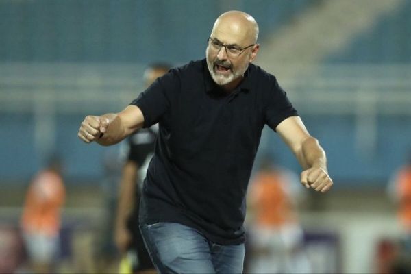 بوژوویچ امروز به ایران برمیگردد