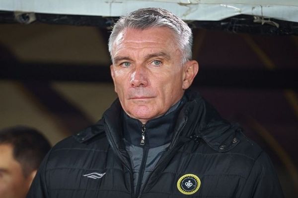 کارترون تغییر نه، برای ارتقای سپاهان آمدهام