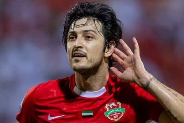 برترین گلزنان آسیا در سال 2024 آزمون بالاتر از سون