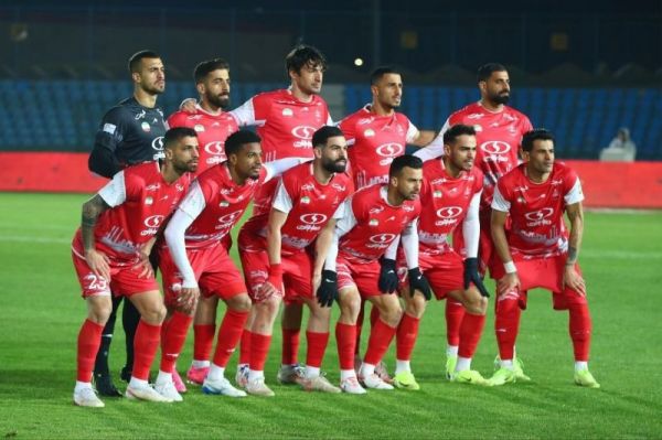  تایید باز بودن پنجره نقل‌وانتقالاتی پرسپولیس از سوی فیفا