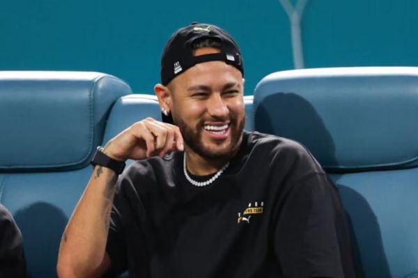 گزارش روز؛ نیمار در چه صورتی به اینترمیامی میپیوندد